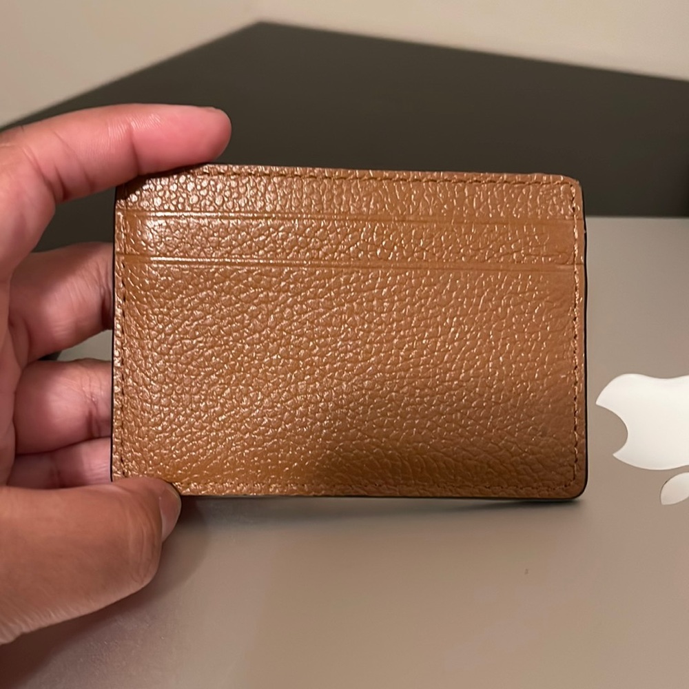 MK card holder